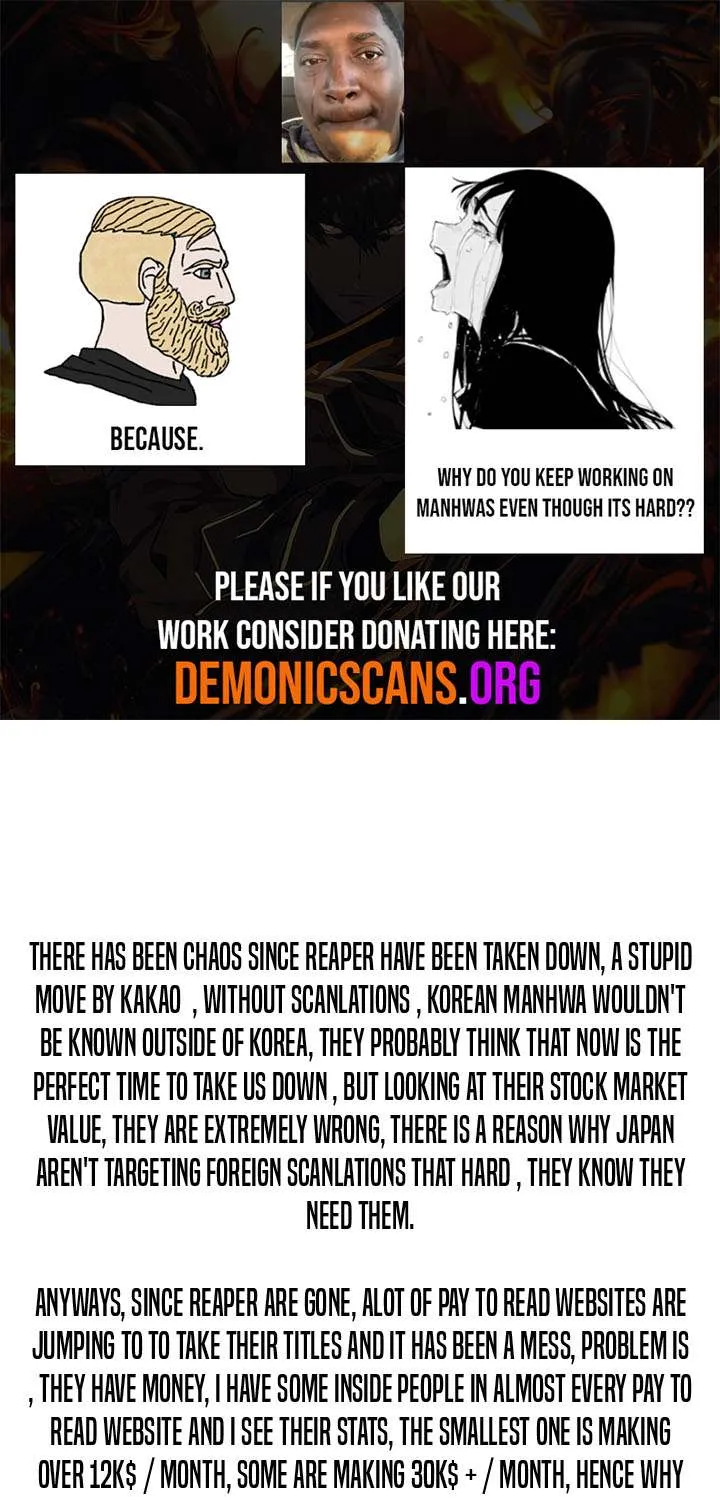 Read Regressed Genius Creates Mythic Items chapter 42 image 1 on Lezhin