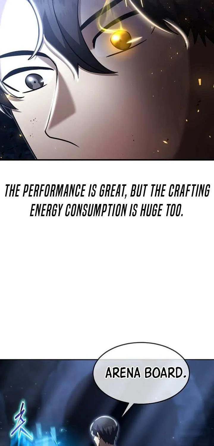 Read Regressed Genius Creates Mythic Items chapter 42 image 15 on Lezhin