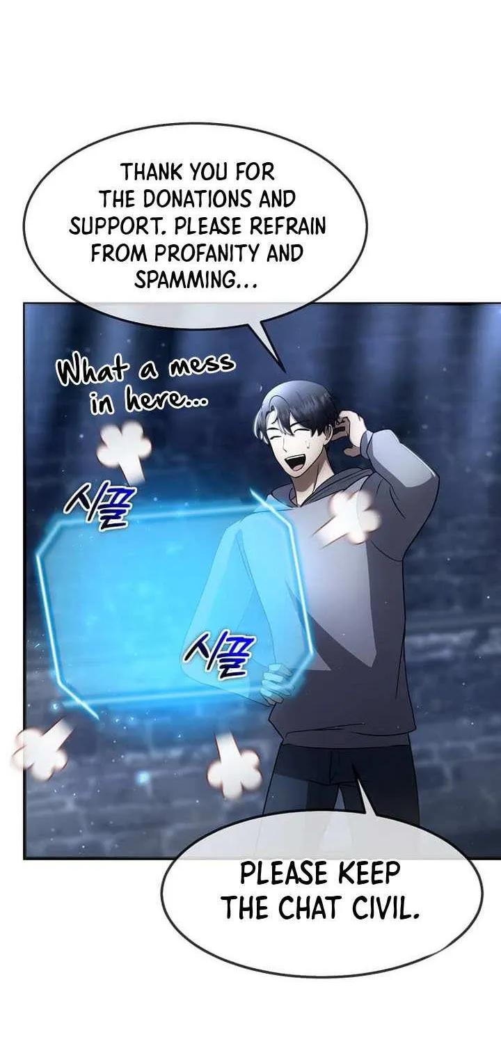 Read Regressed Genius Creates Mythic Items chapter 42 image 20 on Lezhin