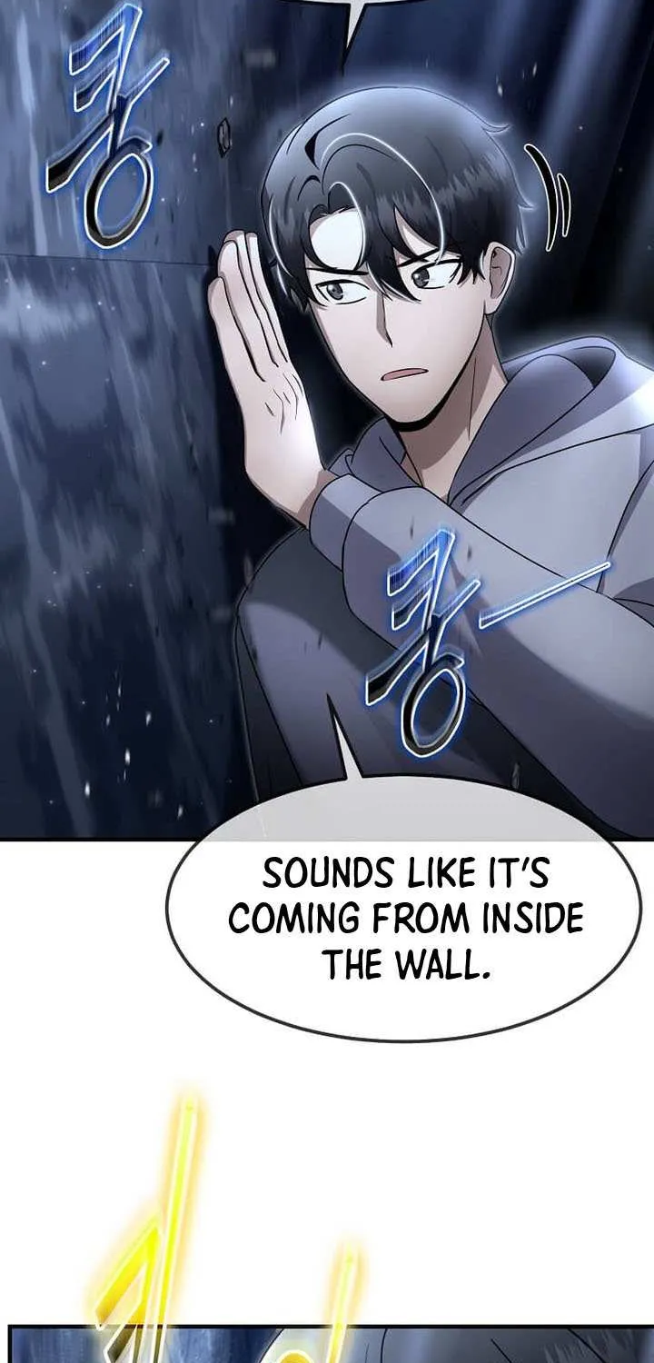 Read Regressed Genius Creates Mythic Items chapter 42 image 26 on Lezhin