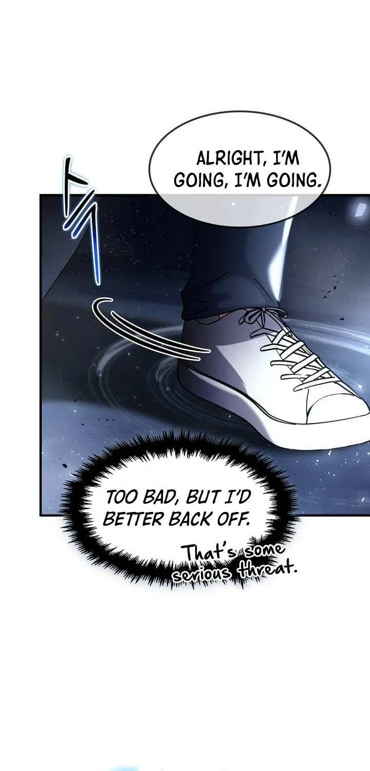 Read Regressed Genius Creates Mythic Items chapter 42 image 32 on Lezhin
