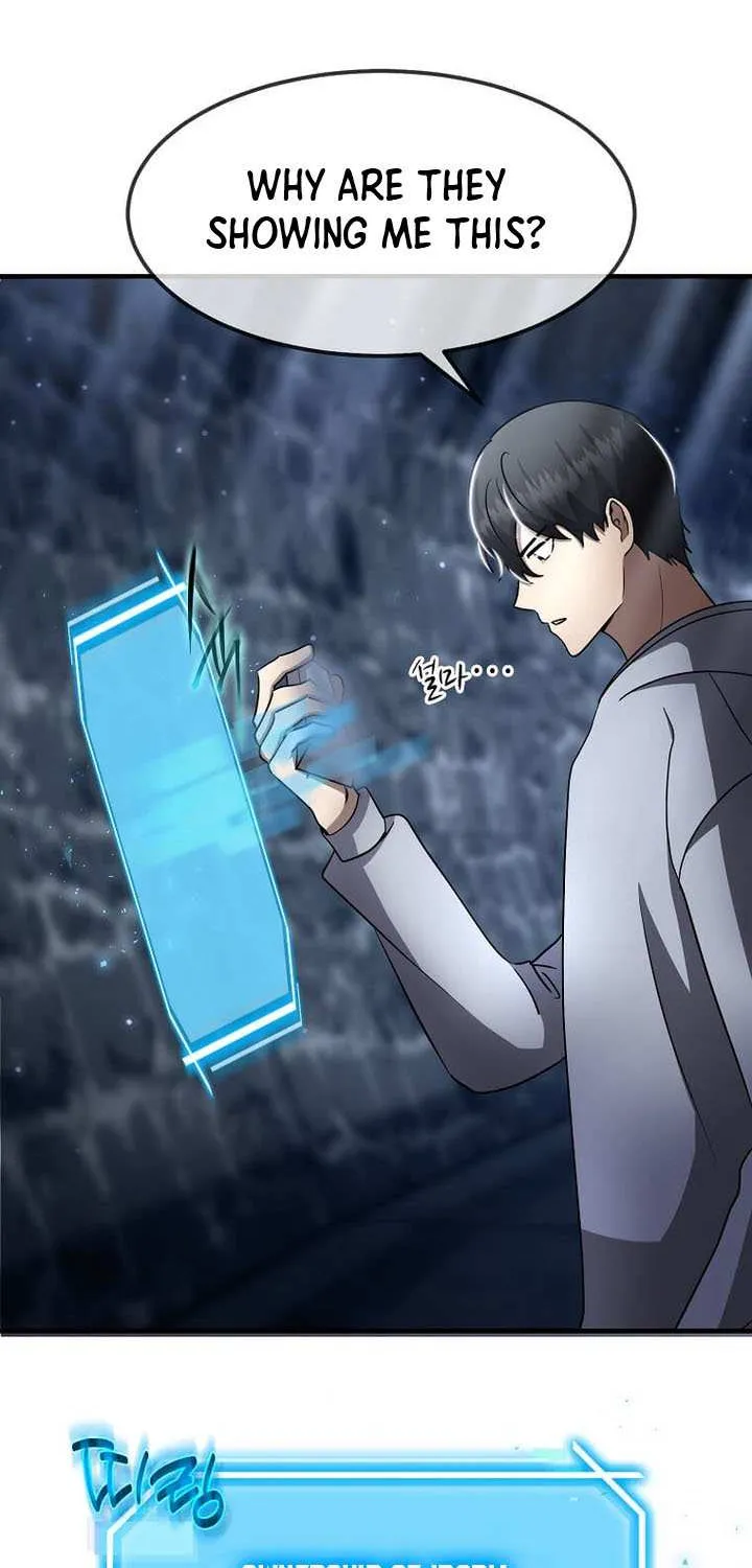 Read Regressed Genius Creates Mythic Items chapter 42 image 34 on Lezhin