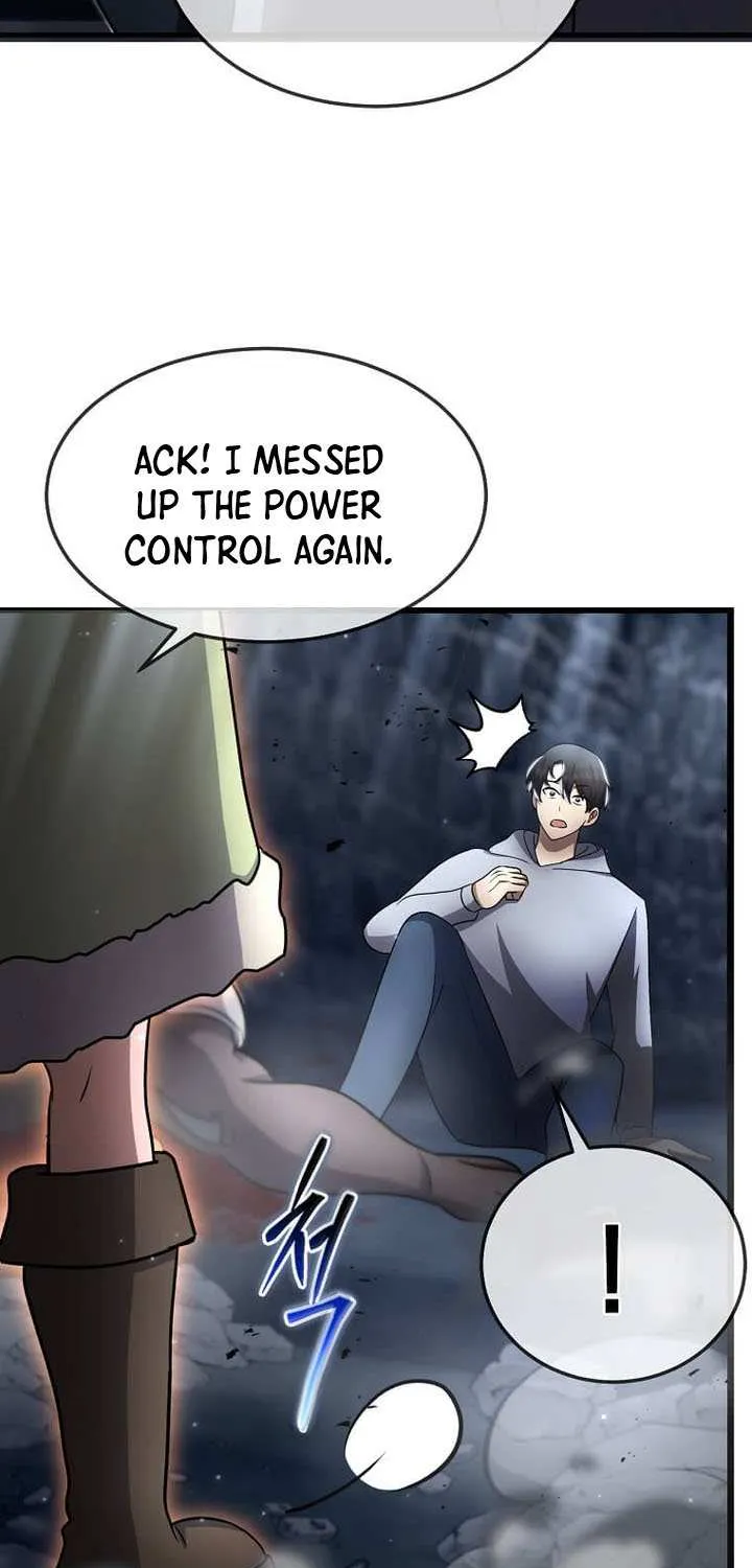 Read Regressed Genius Creates Mythic Items chapter 42 image 40 on Lezhin