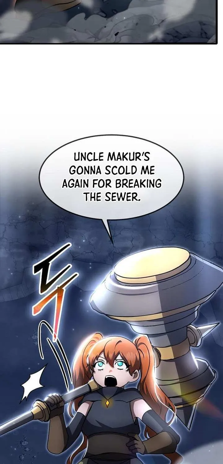 Read Regressed Genius Creates Mythic Items chapter 42 image 41 on Lezhin