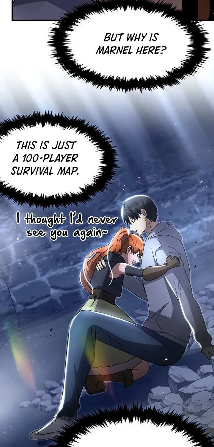 Read Regressed Genius Creates Mythic Items chapter 42 image 48 on Lezhin