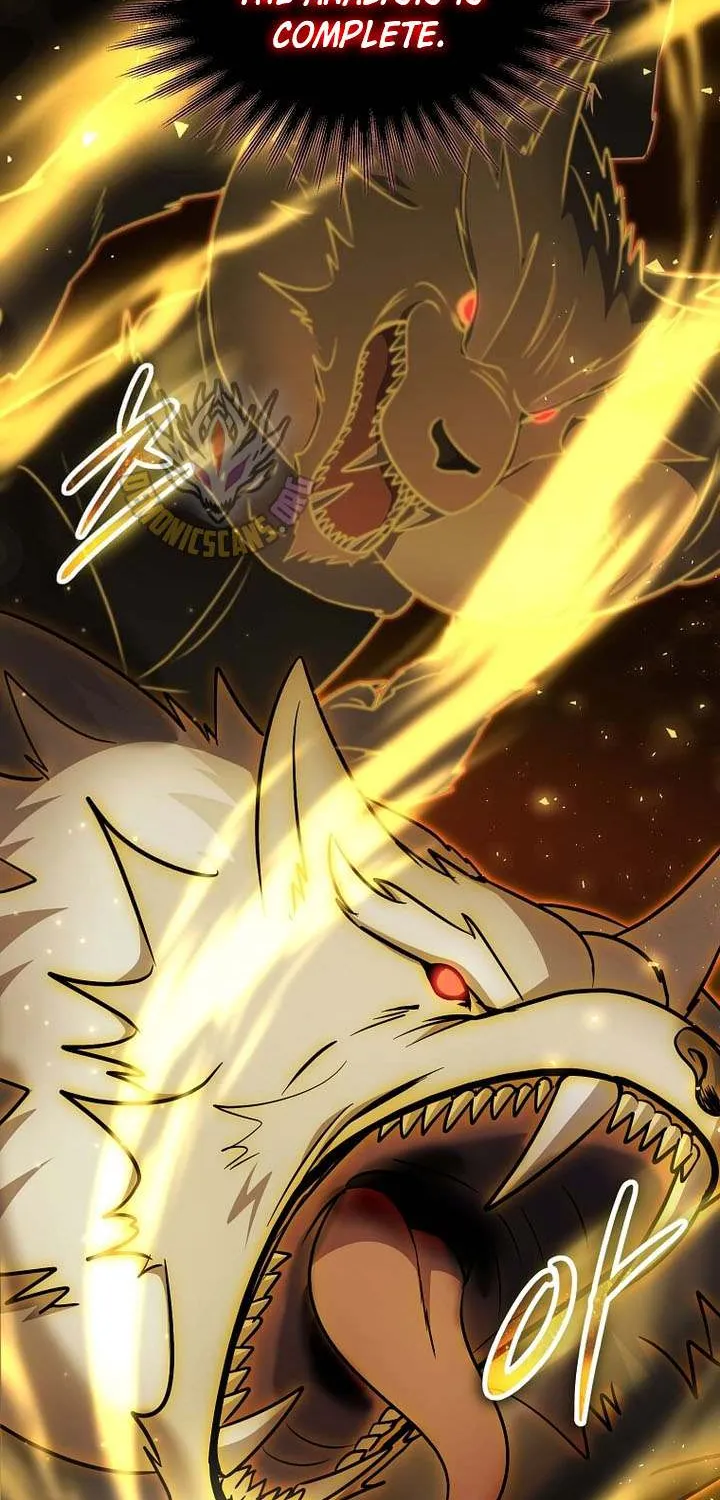 Read Regressed Genius Creates Mythic Items chapter 42 image 6 on Lezhin