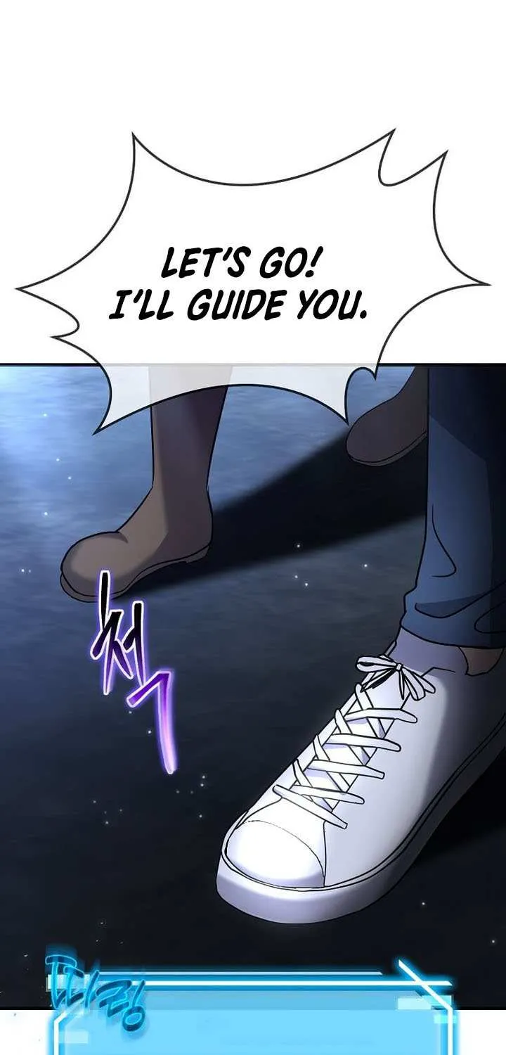 Read Regressed Genius Creates Mythic Items chapter 42 image 63 on Lezhin