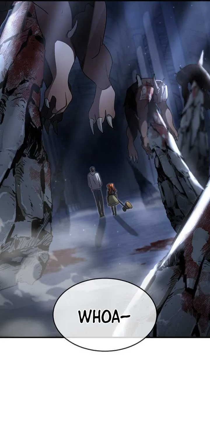 Read Regressed Genius Creates Mythic Items chapter 42 image 86 on Lezhin