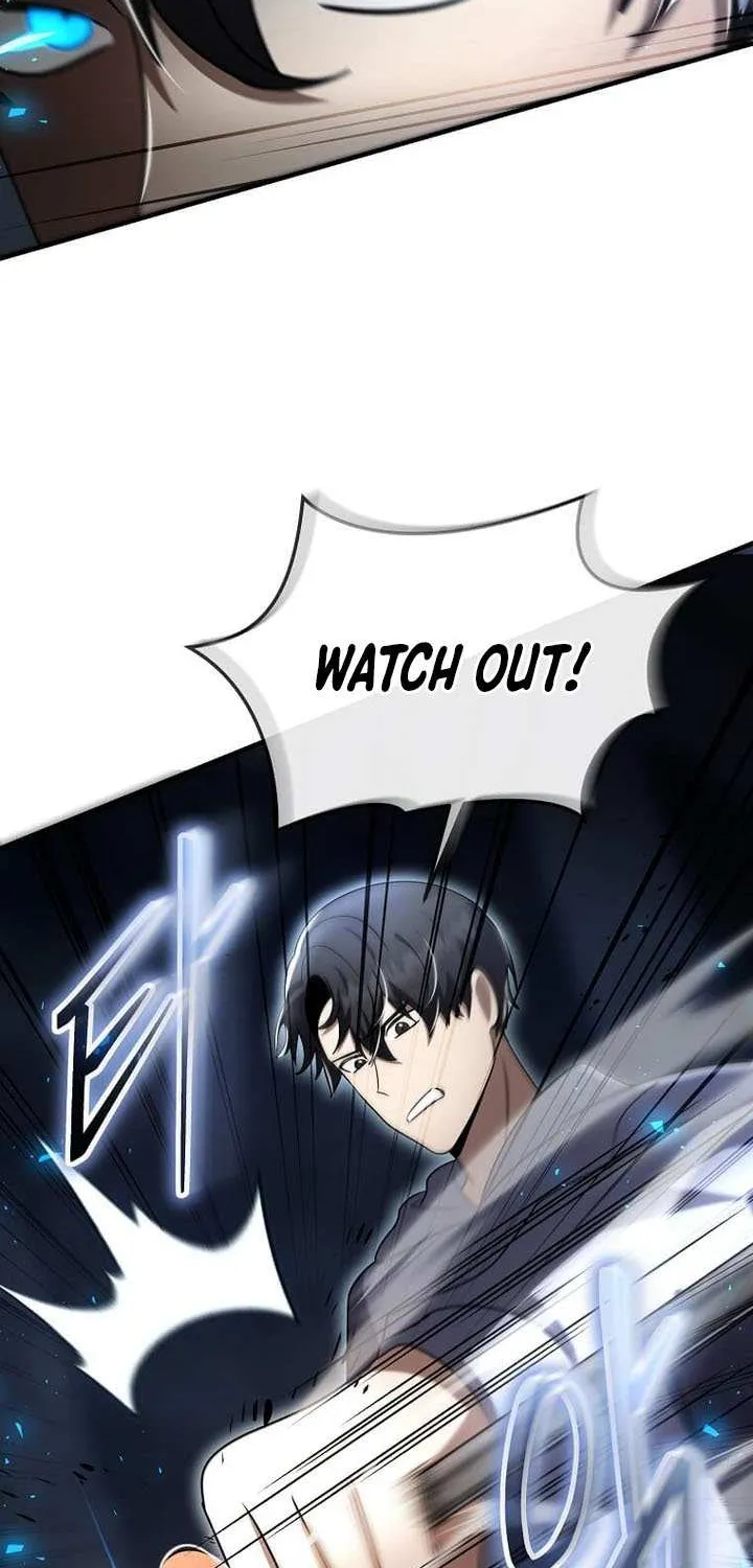 Read Regressed Genius Creates Mythic Items chapter 42 image 89 on Lezhin