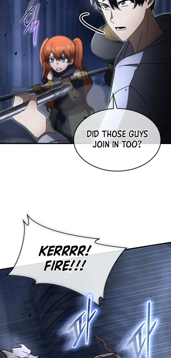 Read Regressed Genius Creates Mythic Items chapter 42 image 91 on Lezhin