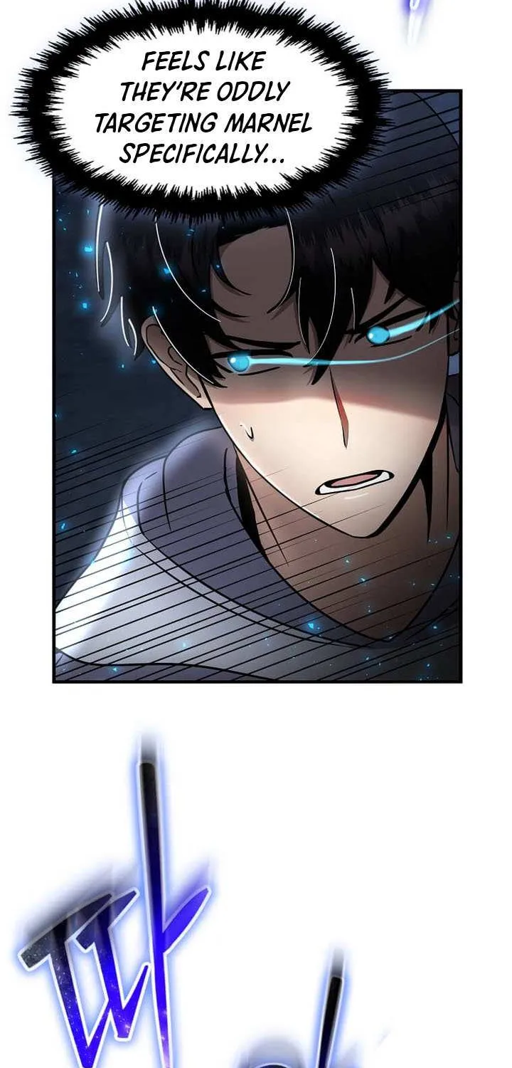 Read Regressed Genius Creates Mythic Items chapter 42 image 94 on Lezhin