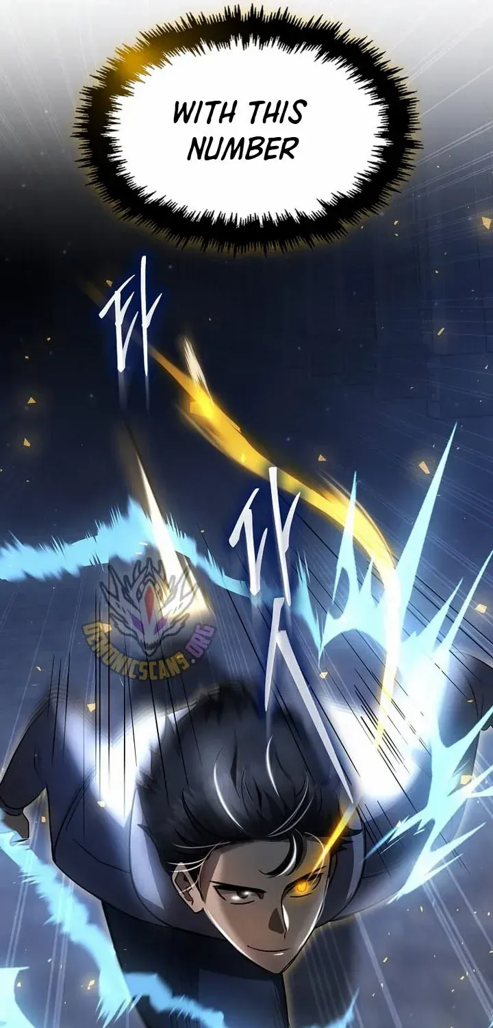 Read Regressed Genius Creates Mythic Items chapter 42 image 99 on Lezhin