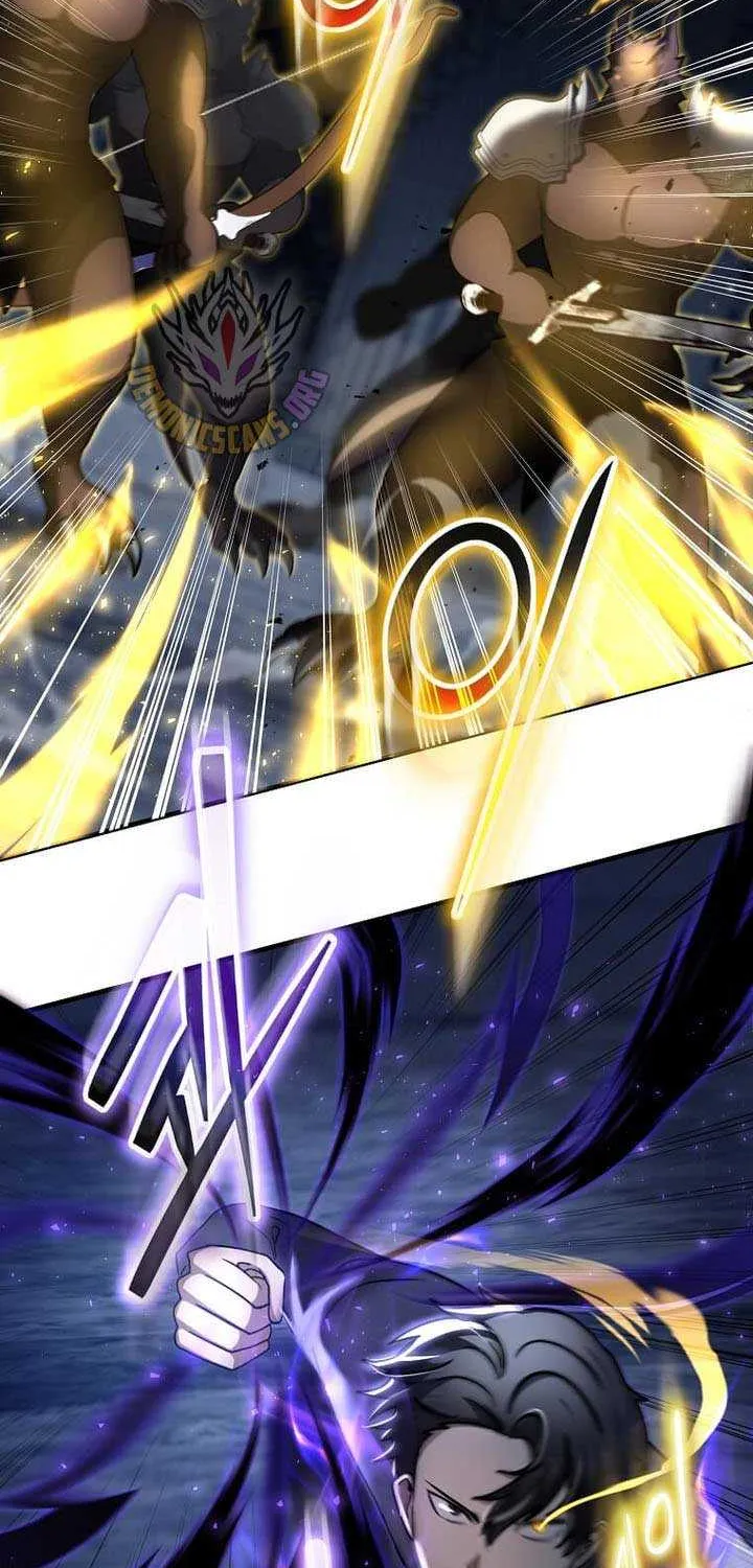 Read Regressed Genius Creates Mythic Items chapter 43 image 1 on Lezhin