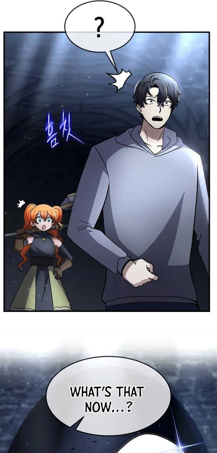 Read Regressed Genius Creates Mythic Items chapter 43 image 13 on Lezhin