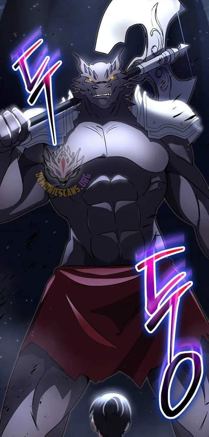 Read Regressed Genius Creates Mythic Items chapter 43 image 14 on Lezhin