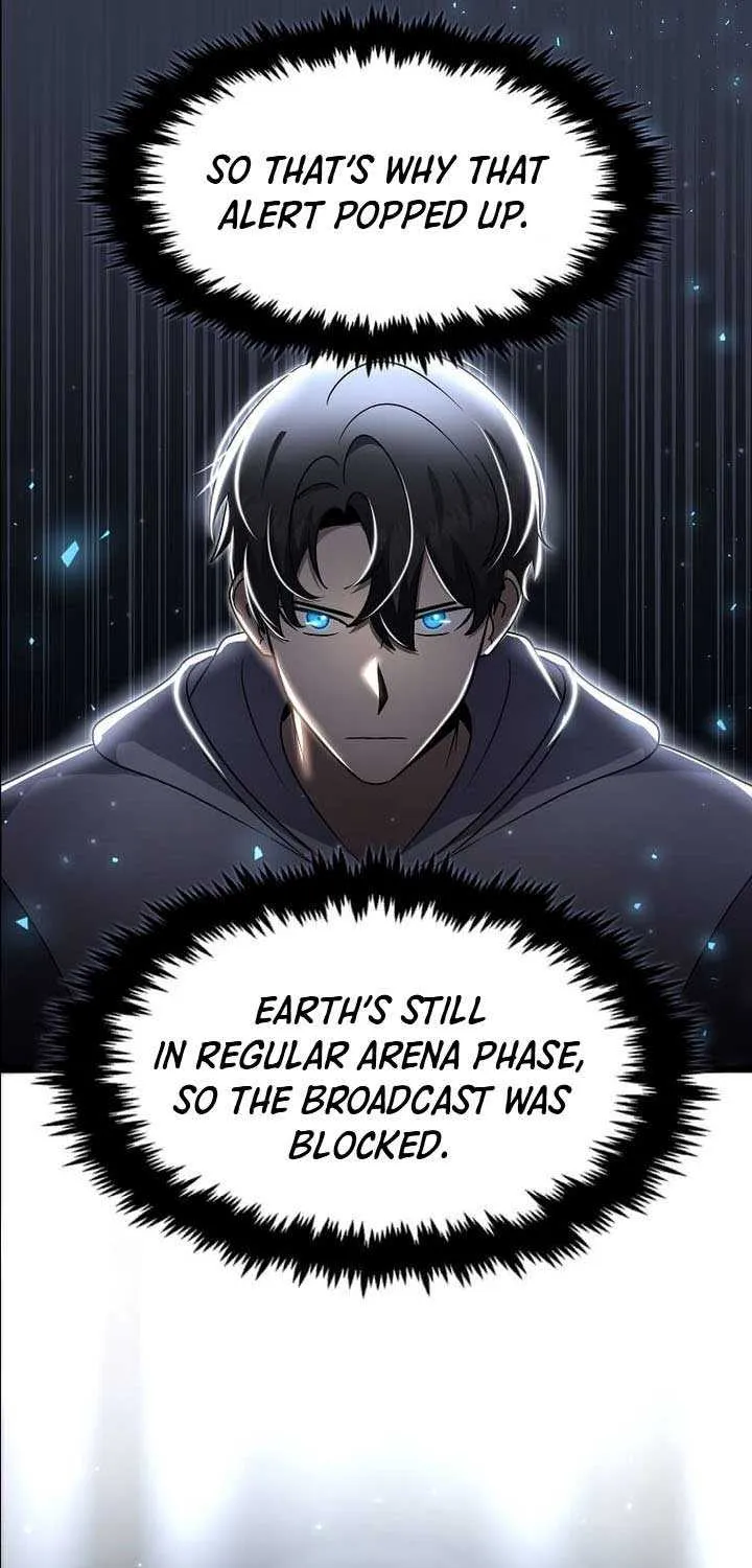 Read Regressed Genius Creates Mythic Items chapter 43 image 19 on Lezhin