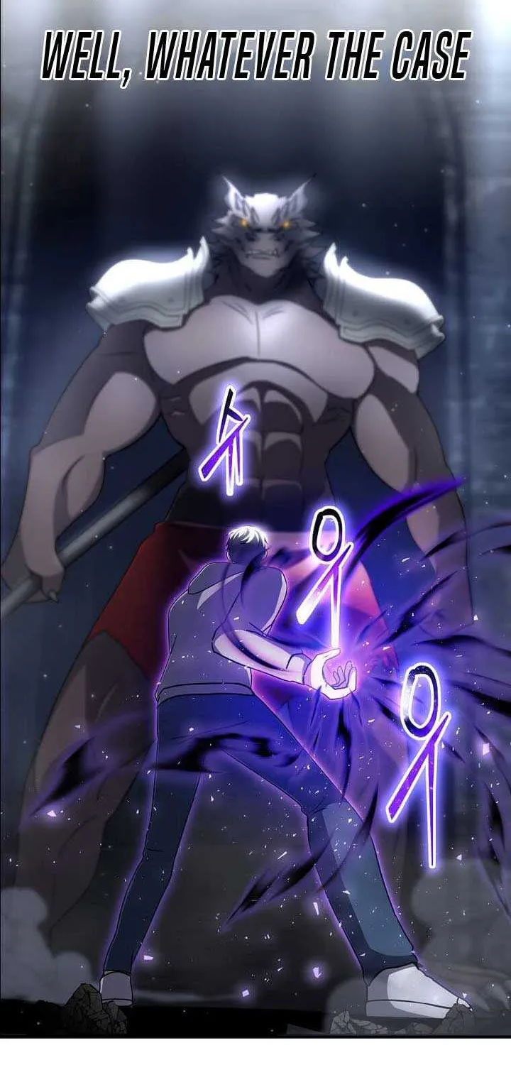 Read Regressed Genius Creates Mythic Items chapter 43 image 20 on Lezhin