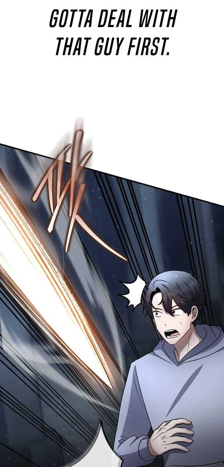 Read Regressed Genius Creates Mythic Items chapter 43 image 21 on Lezhin