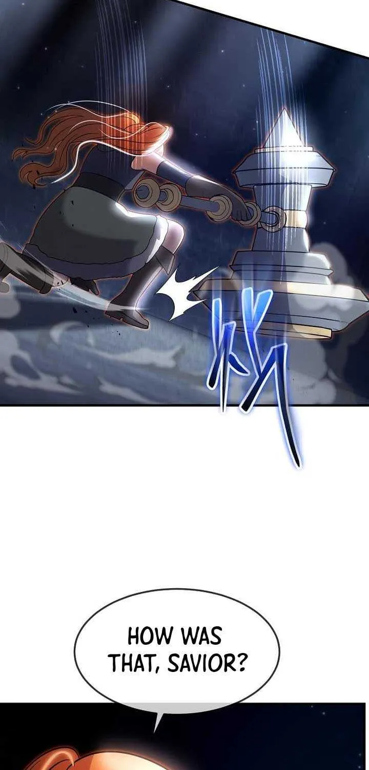 Read Regressed Genius Creates Mythic Items chapter 43 image 27 on Lezhin