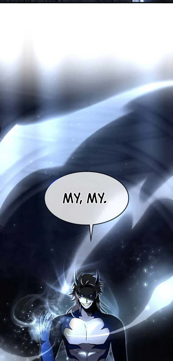Read Regressed Genius Creates Mythic Items chapter 43 image 33 on Lezhin