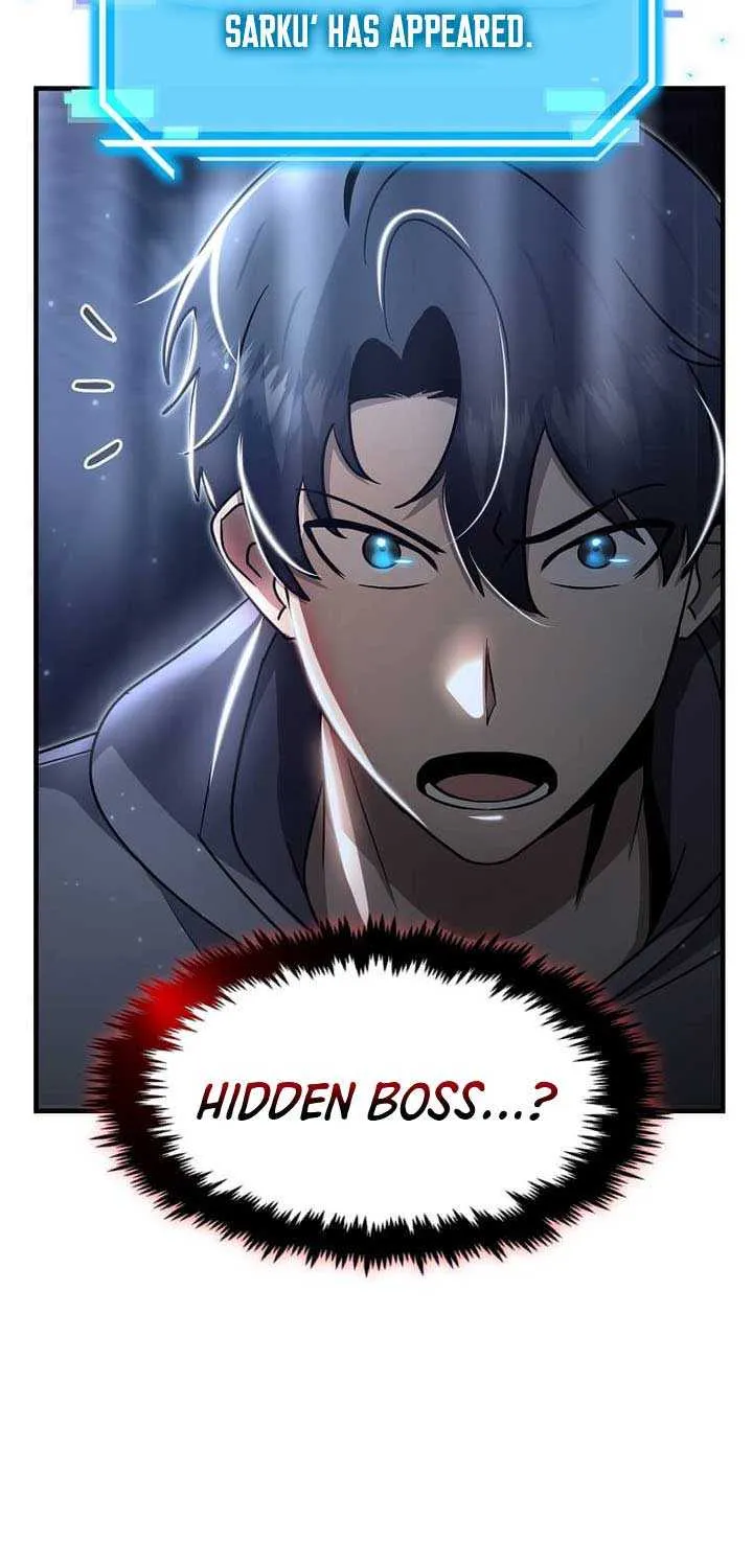 Read Regressed Genius Creates Mythic Items chapter 43 image 35 on Lezhin