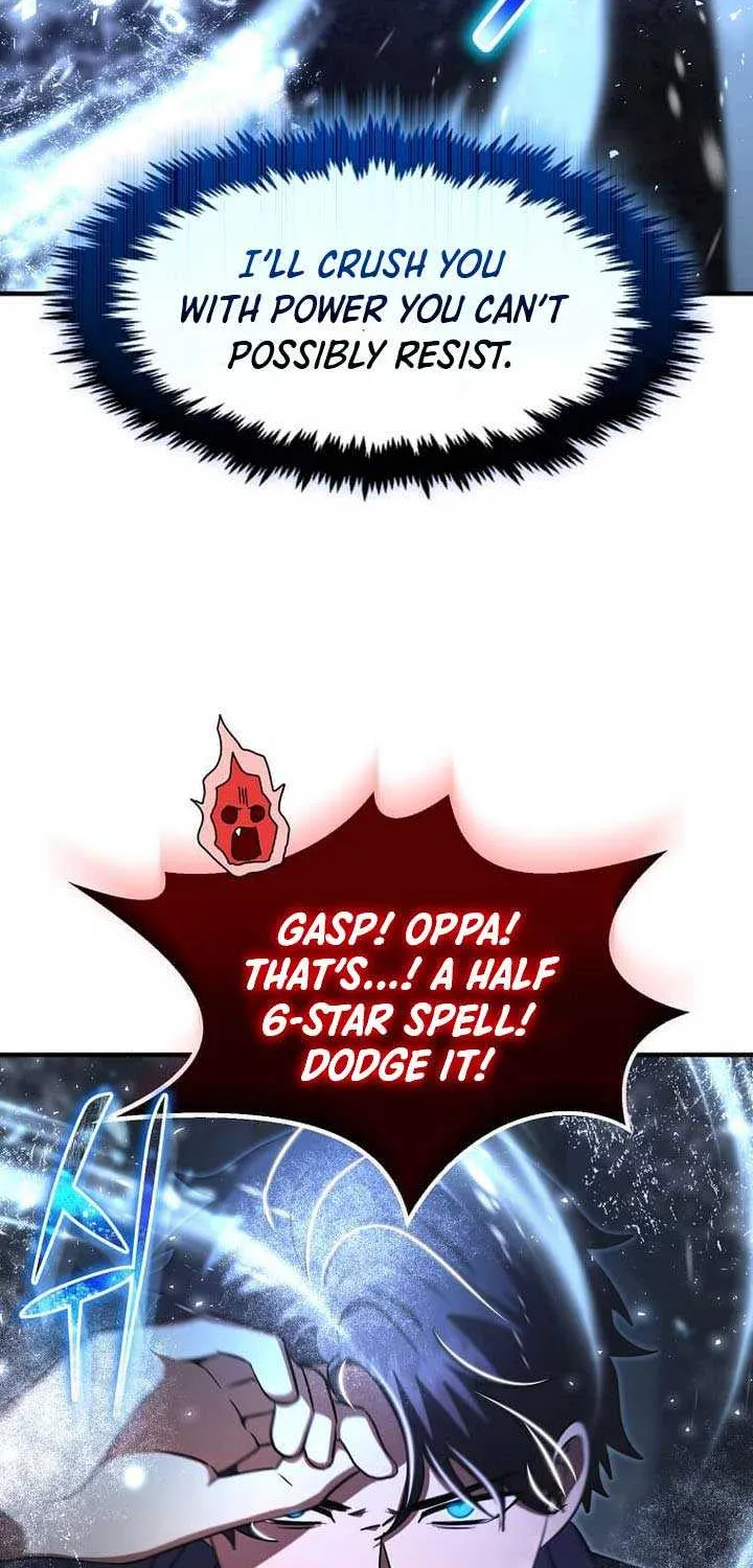 Read Regressed Genius Creates Mythic Items chapter 43 image 53 on Lezhin