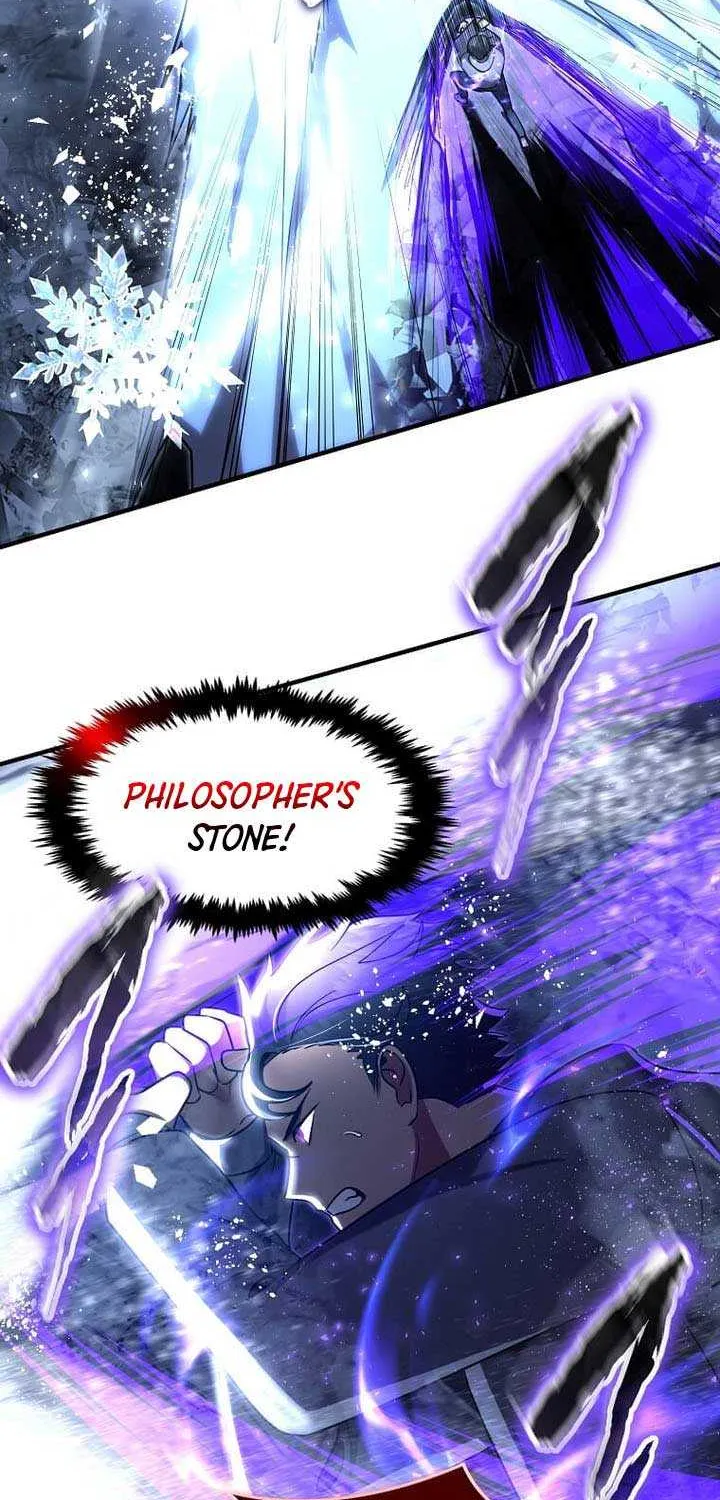 Read Regressed Genius Creates Mythic Items chapter 43 image 59 on Lezhin