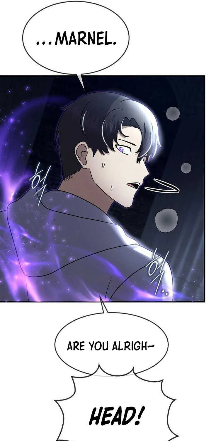 Read Regressed Genius Creates Mythic Items chapter 43 image 6 on Lezhin