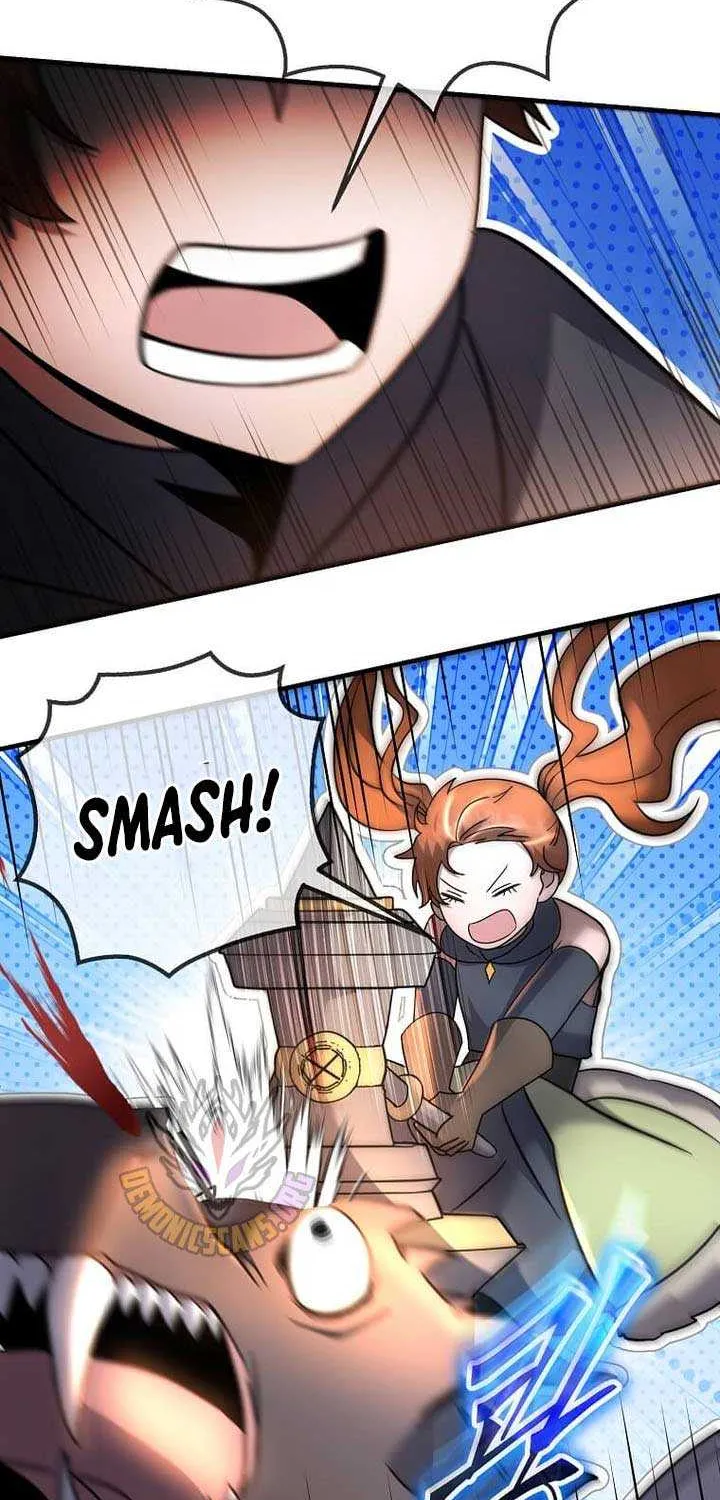 Read Regressed Genius Creates Mythic Items chapter 43 image 7 on Lezhin