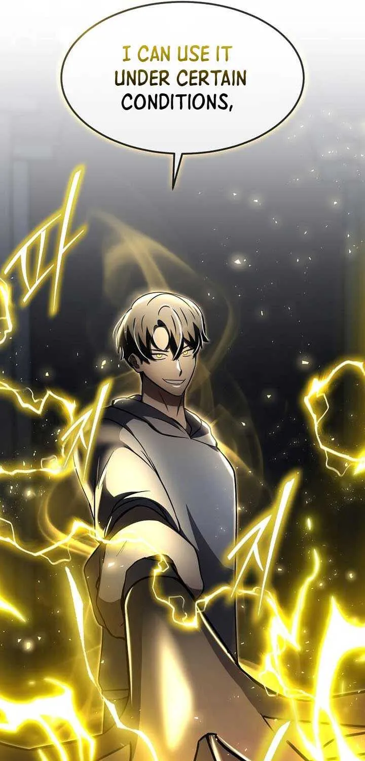 Read Regressed Genius Creates Mythic Items chapter 43 image 78 on Lezhin