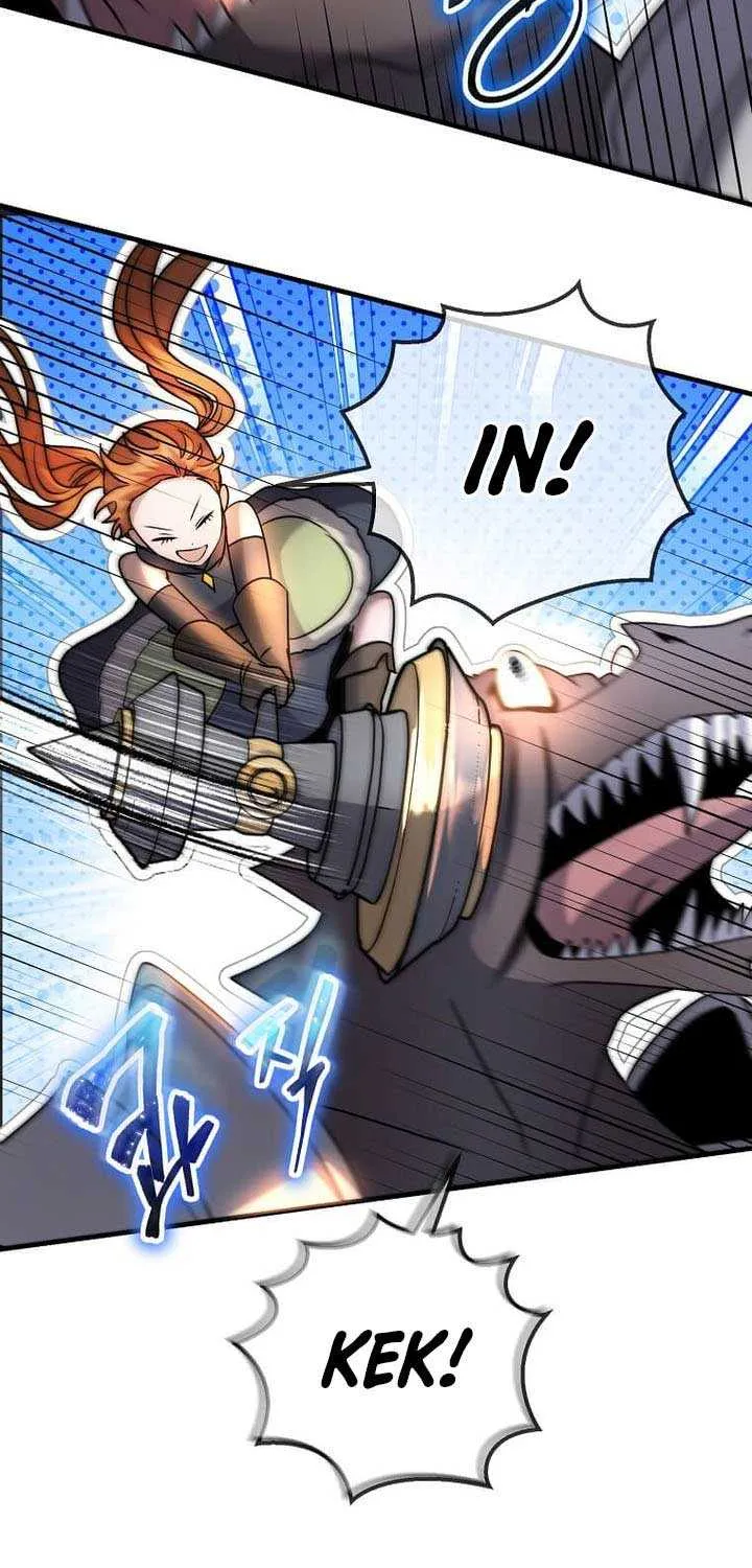 Read Regressed Genius Creates Mythic Items chapter 43 image 8 on Lezhin