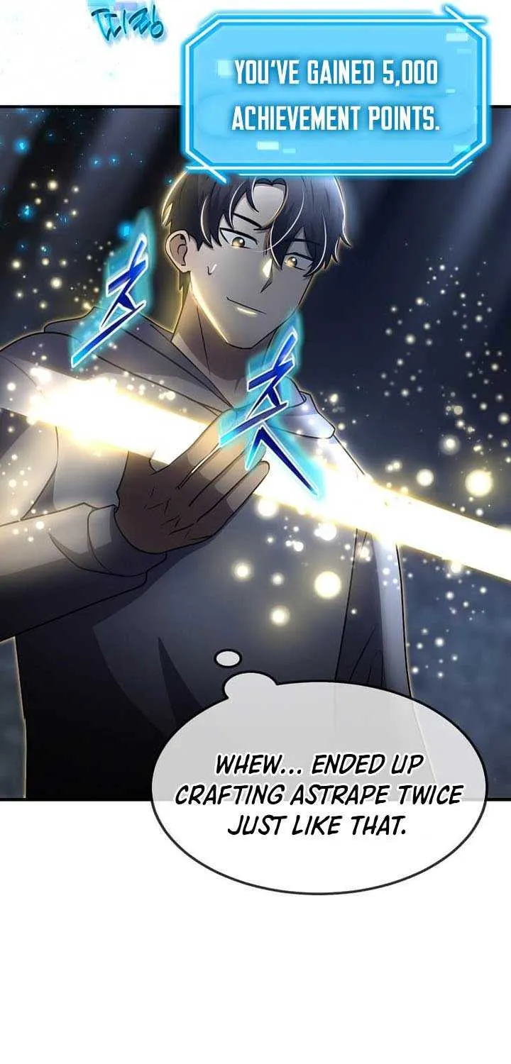 Read Regressed Genius Creates Mythic Items chapter 43 image 85 on Lezhin