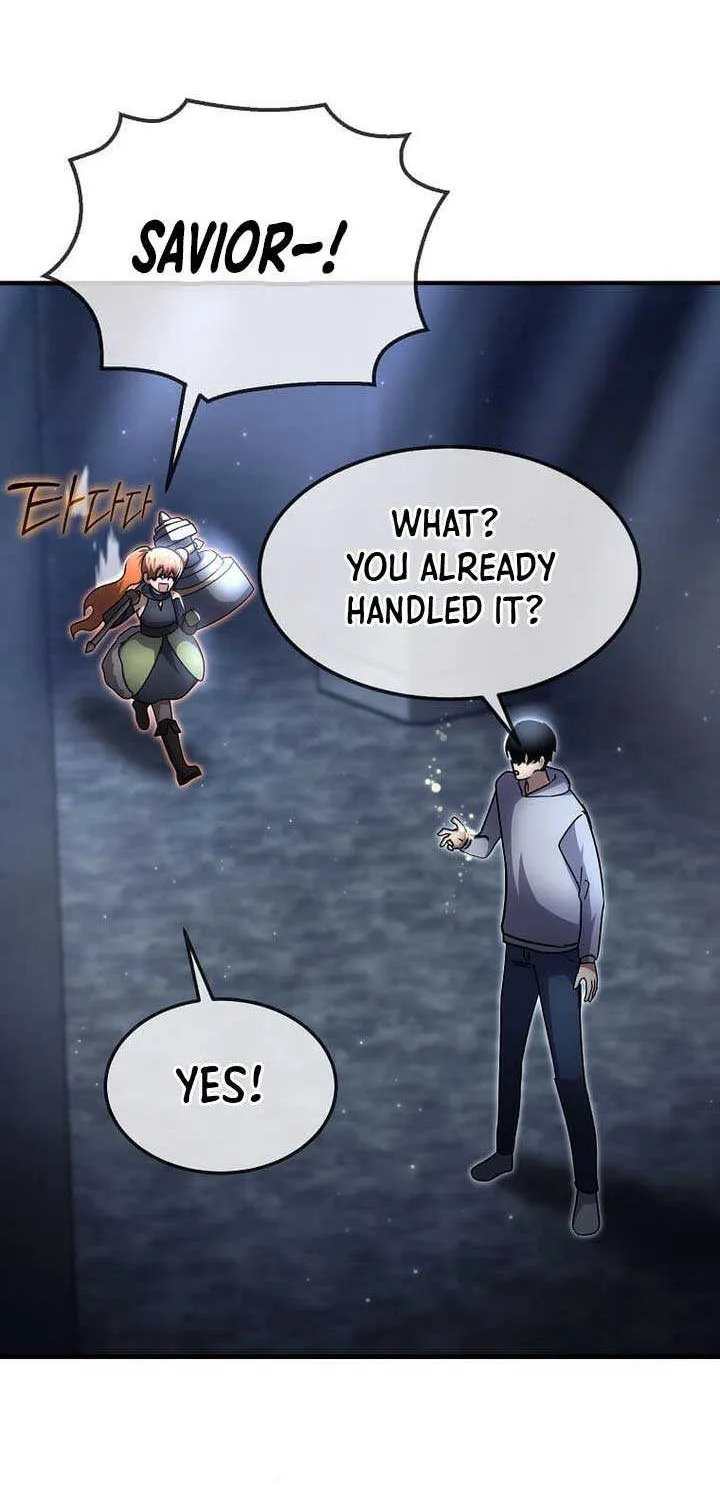 Read Regressed Genius Creates Mythic Items chapter 43 image 86 on Lezhin