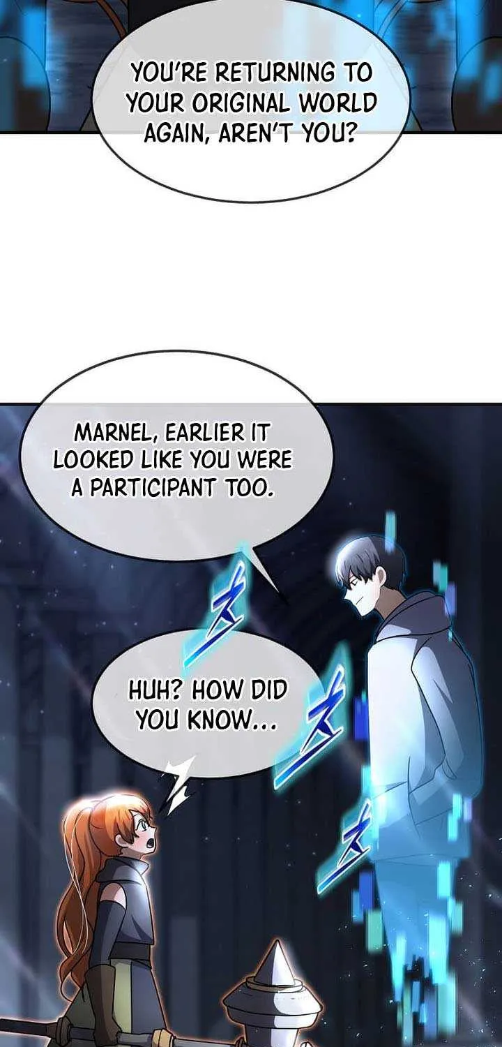 Read Regressed Genius Creates Mythic Items chapter 43 image 89 on Lezhin