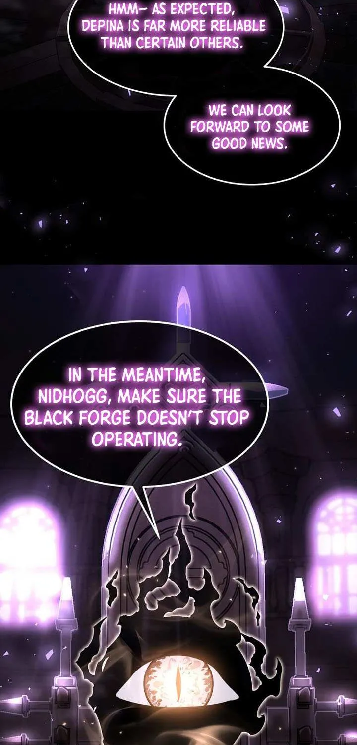 Read Regressed Genius Creates Mythic Items chapter 44 image 13 on Lezhin