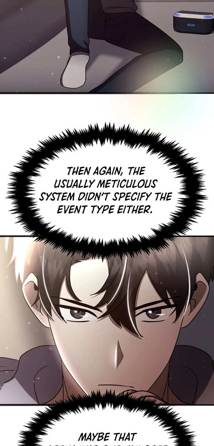 Read Regressed Genius Creates Mythic Items chapter 44 image 19 on Lezhin