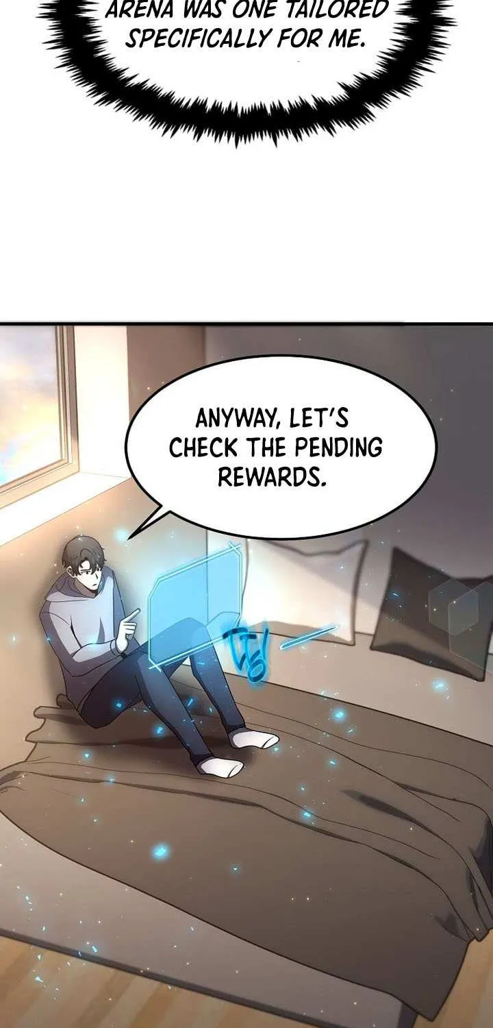 Read Regressed Genius Creates Mythic Items chapter 44 image 20 on Lezhin