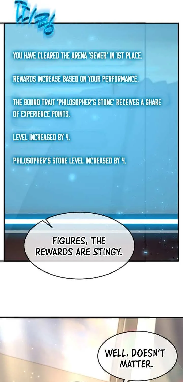 Read Regressed Genius Creates Mythic Items chapter 44 image 22 on Lezhin
