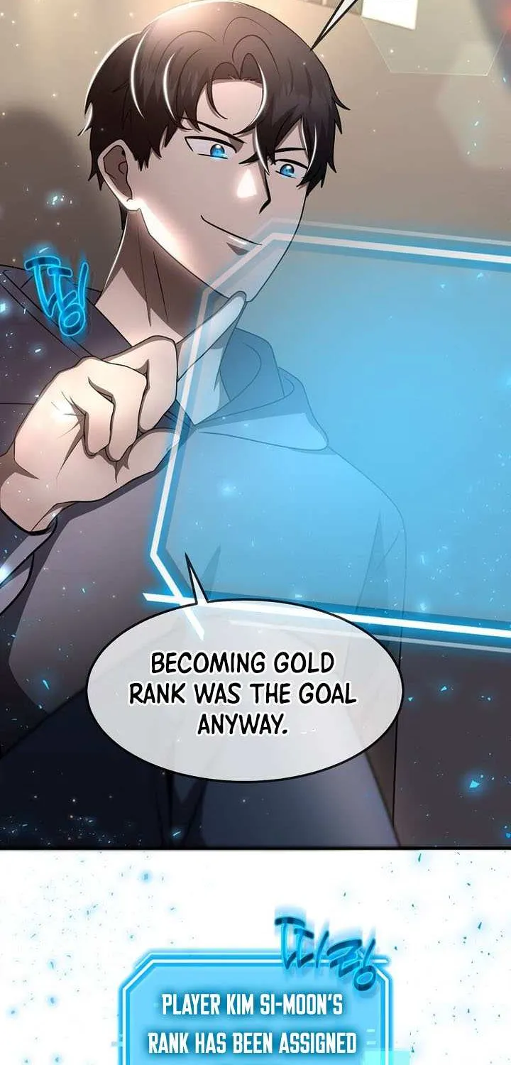 Read Regressed Genius Creates Mythic Items chapter 44 image 23 on Lezhin
