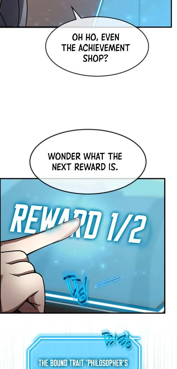 Read Regressed Genius Creates Mythic Items chapter 44 image 25 on Lezhin
