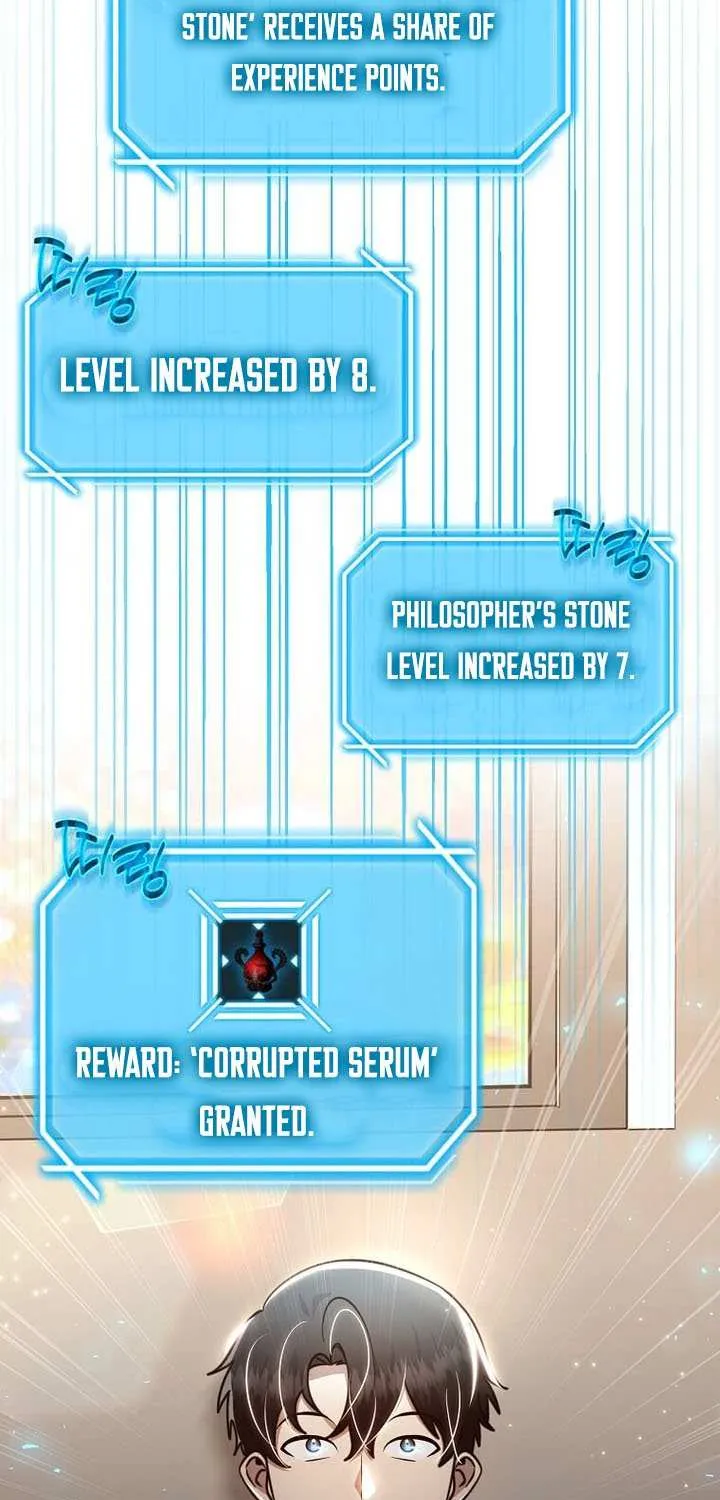 Read Regressed Genius Creates Mythic Items chapter 44 image 26 on Lezhin