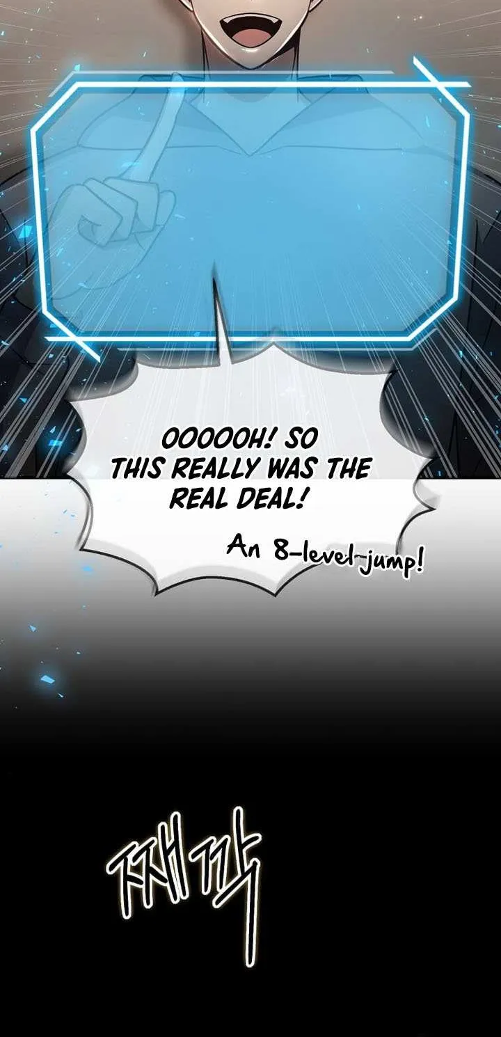 Read Regressed Genius Creates Mythic Items chapter 44 image 27 on Lezhin