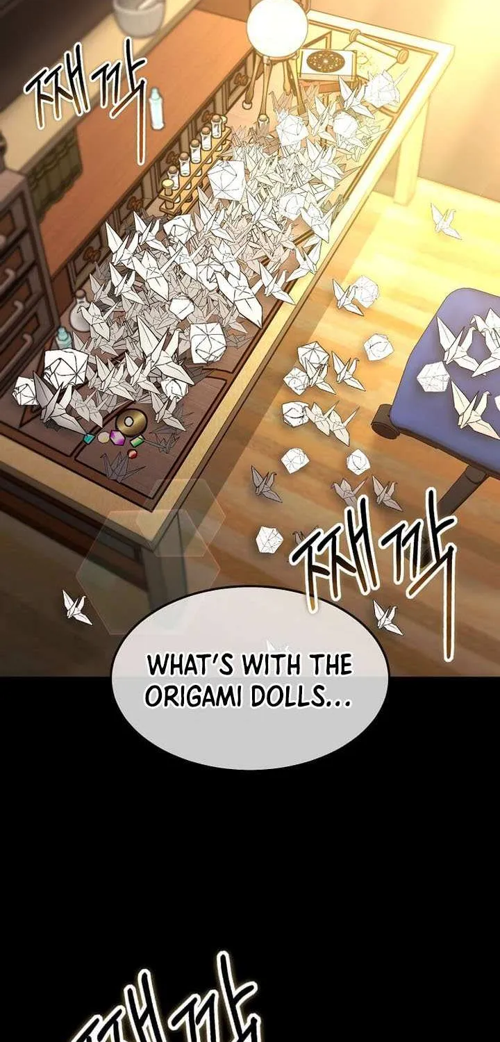 Read Regressed Genius Creates Mythic Items chapter 44 image 29 on Lezhin