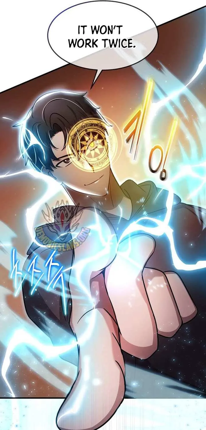 Read Regressed Genius Creates Mythic Items chapter 44 image 42 on Lezhin