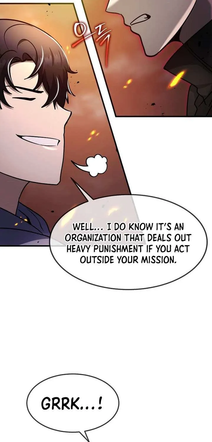 Read Regressed Genius Creates Mythic Items chapter 44 image 50 on Lezhin