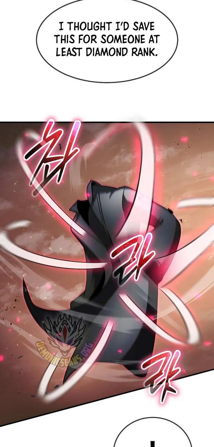 Read Regressed Genius Creates Mythic Items chapter 44 image 63 on Lezhin