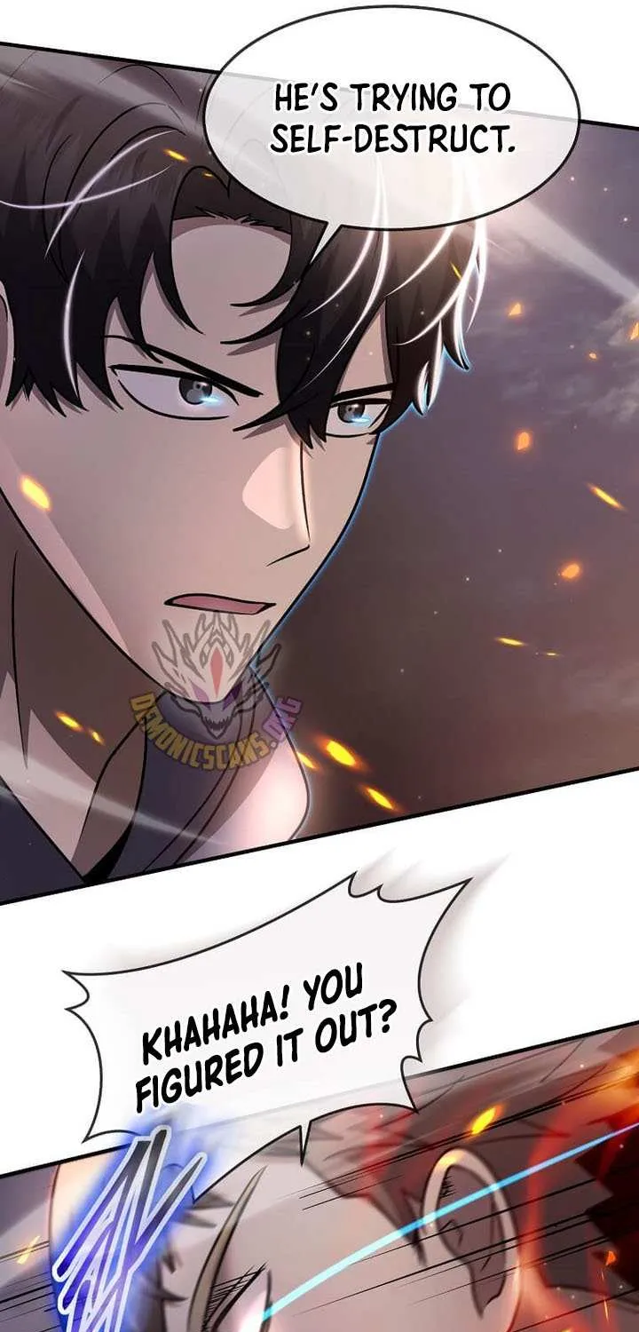 Read Regressed Genius Creates Mythic Items chapter 44 image 68 on Lezhin