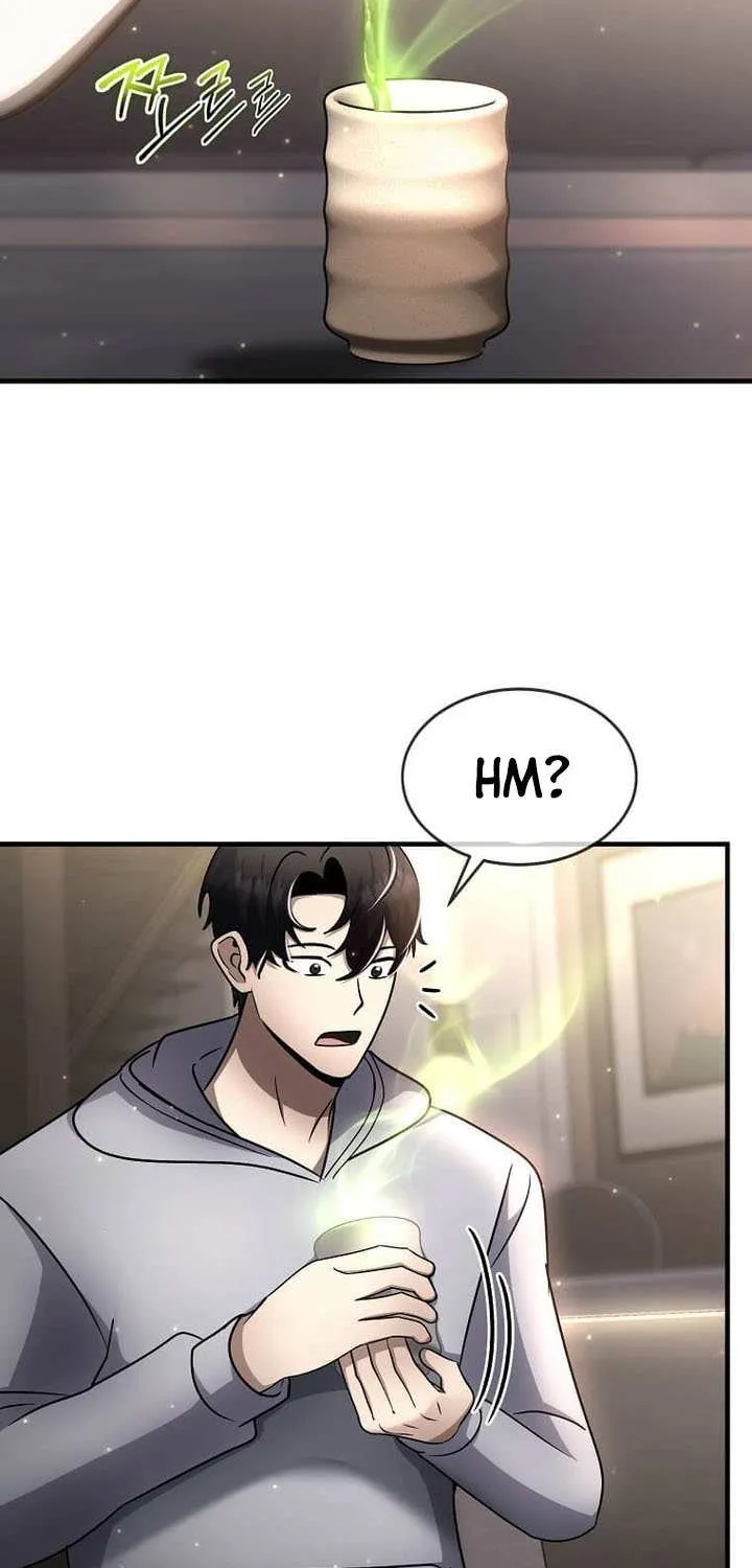 Read Regressed Genius Creates Mythic Items chapter 45 image 10 on Lezhin
