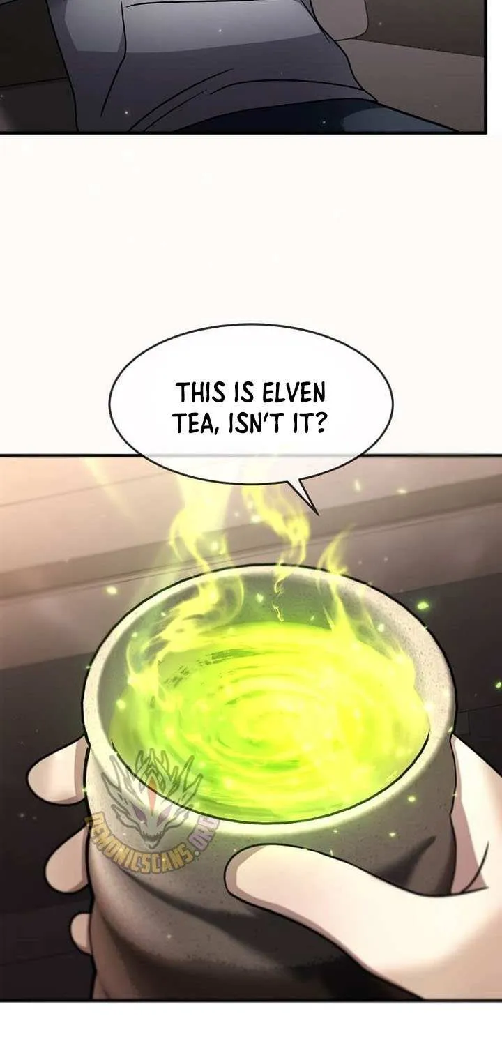 Read Regressed Genius Creates Mythic Items chapter 45 image 11 on Lezhin