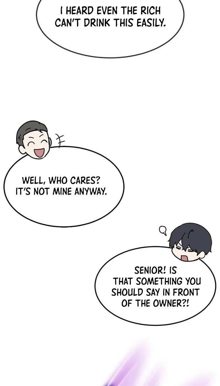 Read Regressed Genius Creates Mythic Items chapter 45 image 14 on Lezhin